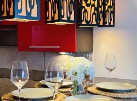 LUX apartament