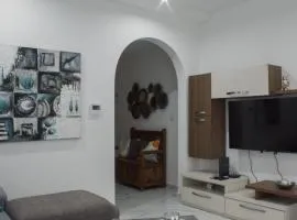 Brand New 3 BDR Apartment in a Quaint Village