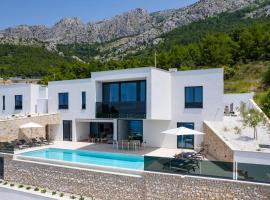 Beautiful Home In Omis With Kitchen，位于奥米什的酒店