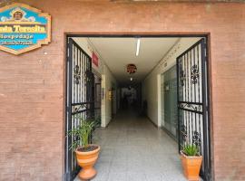 Hospedaje Santa Teresita，位于Concepción的酒店