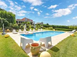 Villa Musasealdoge