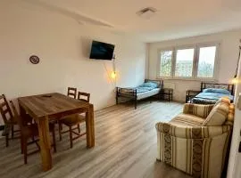 MiCasa TuCasa - 3-R Apartment Leipziger Neuseenland Nova