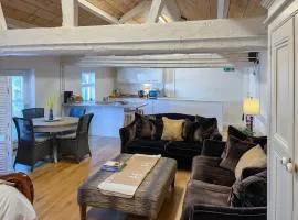 The Ilkley Loft Suite