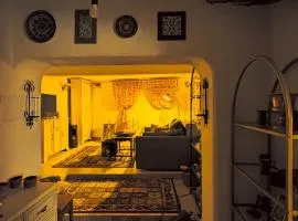 Apartament Kriss Ferdinand- Constanta