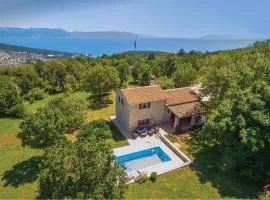 Holiday Home Gondolici Croatia
