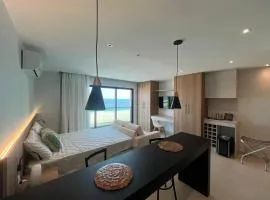 Lindo Flat na praia de Itaipuacu 202