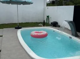 Casa Sofisticada com Piscina