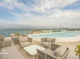 Maritima Playa Luxury Condo 6O