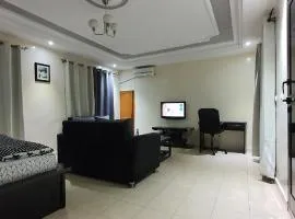 RESIDENCE ADSL Studio Orange