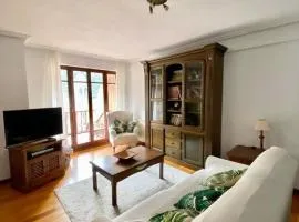 Apartamento duplex en Ojedo