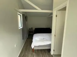 2 Double Beds including 1 Sofa Bed Garden Charlet unit C, 9 Steles Lane, Rotorua