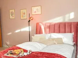 Homestay - Stilvolle Wohnung in Top Lage