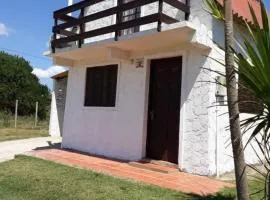 Cabañas del Suderoy