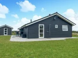 Beautiful Home In Tarm With Wifi