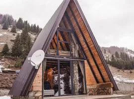 Wolf House Jelovica