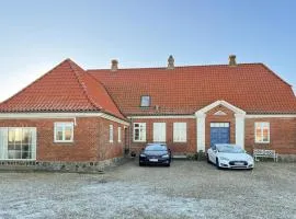 7 Bedroom Pet Friendly Home In Lemvig