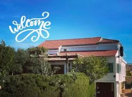 Ferienhaus in Kroatien