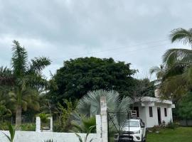 Quinta Raquel，位于Monte Gordo的酒店