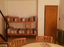 Departamento céntrico A