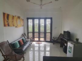 Mount Apartments Colombo
