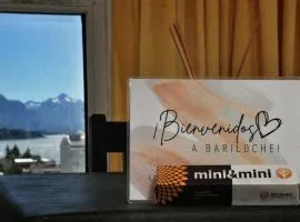 Disfrutá de las mejores vistas en el centro de Bariloche