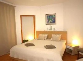 Apartament VISOTA