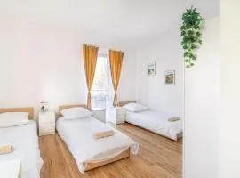 Hostel PW INVEST HOME