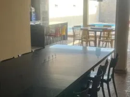 Casa de praia Abaís