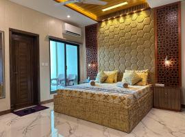 Exquisite Luxe 2 Bedroom Condo Close to GIGA MALL