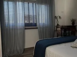 Il giardino di Chiara 1 Rifugio per anime stanche