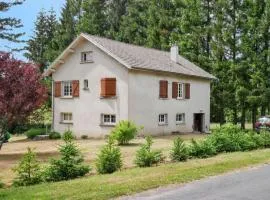 Maison charmante au cœur du Chambon-sur-Lignon avec jardin