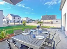 Lovely Home In Saint-Germain-Sur-Ay