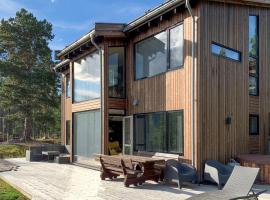 Awesome Home In Oppdal With Sauna，位于奥普达尔的酒店