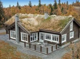 Amazing Home In Gålå With Sauna