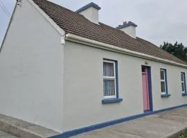 Paddy Staffs Cottage