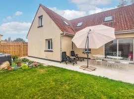3 Bedroom Nice Home In Desvres