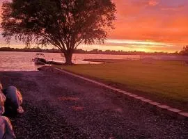 Casa Del Lago Camping, Jetski docks, Personal dock