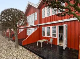 Awesome Home In Ebeltoft With Wifi