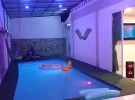 Mango club