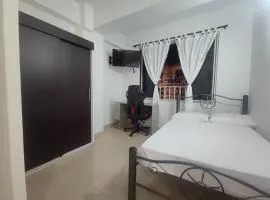 Hostal Wil Apt 201
