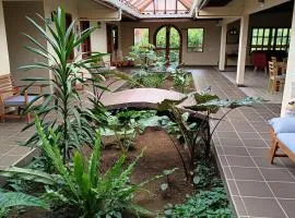 Finca MonteSer
