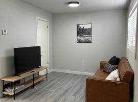 806 Townhouse at Ave U