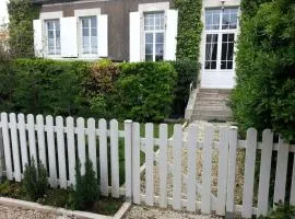 Gîte rénové avec jardin, animaux admis, à proximité des plages vendéennes - FR-1-426-569
