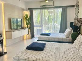 215 Carola B - Pico de Loro，位于Cutad的酒店