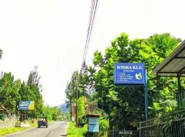 Villa - Wisma KLG 1