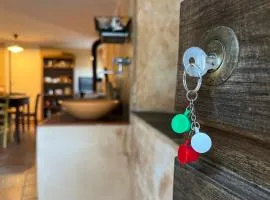 la casa del calicanto