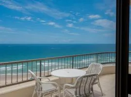Norfolk Luxury Beachfront Apartments Gold Coast