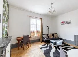 Appartement moderne à Sens + 45m² + Parking