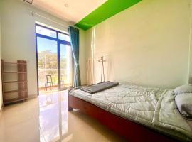 Homes Măng Đen，位于Kon Plong的酒店