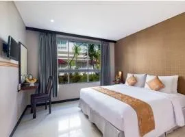 The Kanjeng Suites Kuta Galeria - Bali